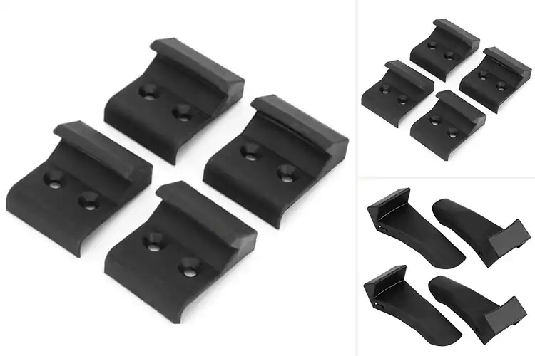 Detailed view of Best ABS Jaw Protectors: Top 10 Picks for Scratch-Free Rims