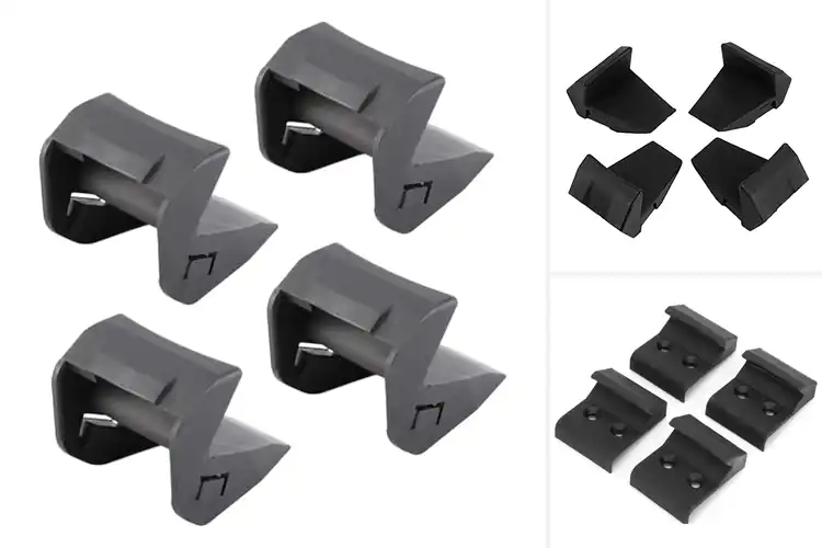 Detailed view of Best ABS Tire Tool Jaw Protector