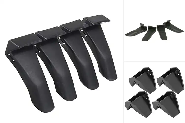 Detailed view of Best Automotive Jaw Protectors
