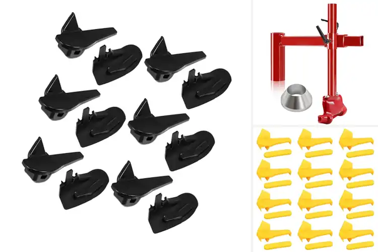 Detailed view of Best Automotive Tire Changer Accessories