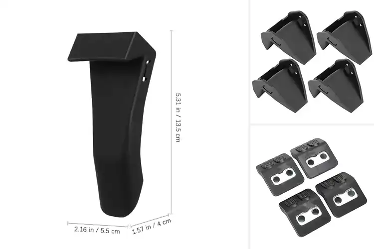 Detailed view of Best Black Tire Changer Cover