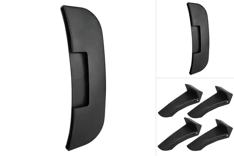 Detailed view of Best Black Tire Machine Accessories