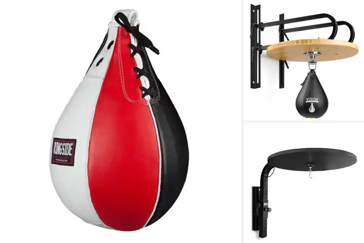 Detailed view of Best Boxing Training Platforms