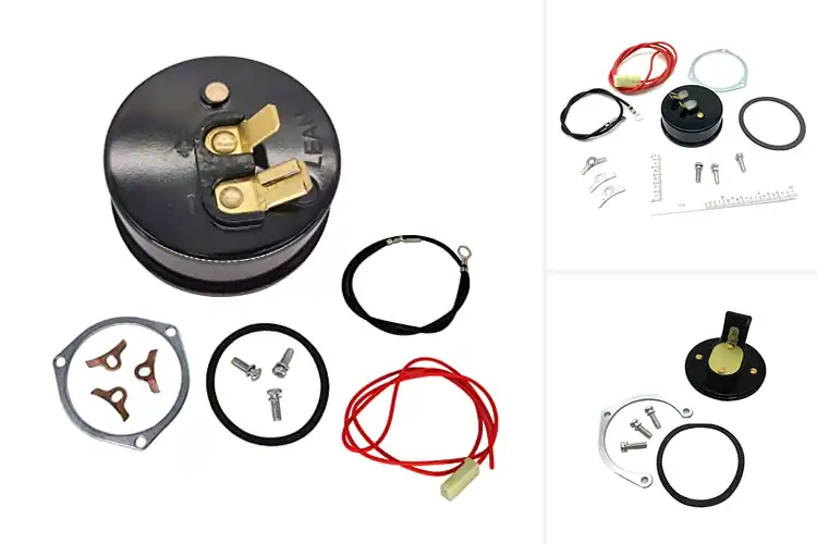 Detailed view of Best Carburetor Choke Thermostat Performance