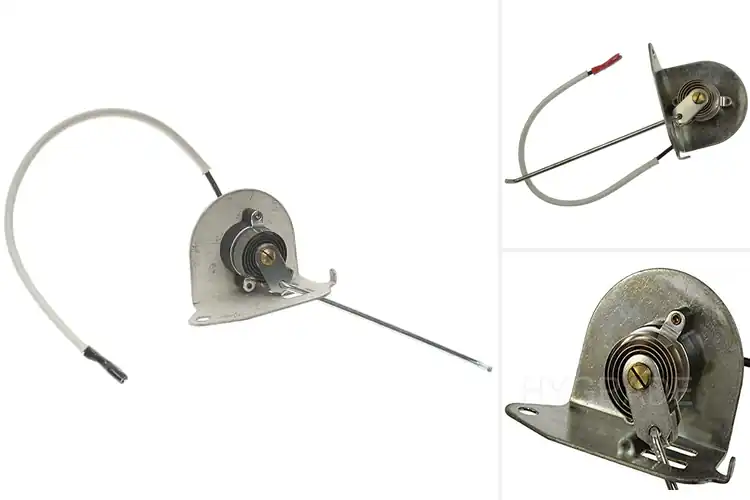 Detailed view of Best Choke Thermostats For Chrysler Fifth Avenue