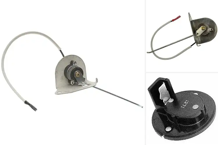 Detailed view of Best Chrysler Fifth Avenue Choke Thermostats