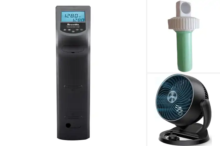 Detailed view of Best Circulators for Comfort and Efficient Airflow
