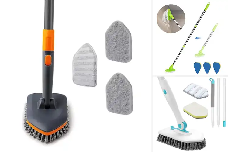 Detailed view of Best Cleaning Handles