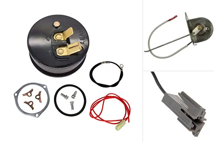 Detailed view of Best Compatible Carburetor Choke Thermostats
