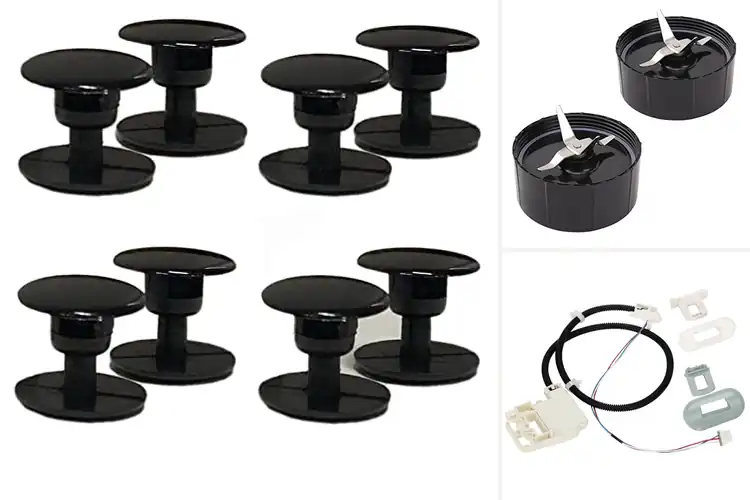 Detailed view of Best Compatible Parts: Save Time & Money with Easy Solutions