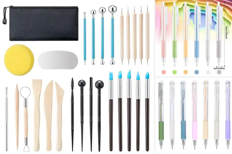 Detailed view of Best Creative Crafting Tools to Spark Creativity & Precision