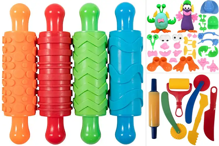 Detailed view of Best Creative Learning Tools