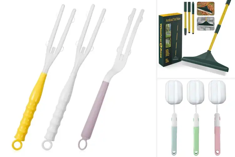 Detailed view of Best Detachable Three Piece Handle For Easy Storage