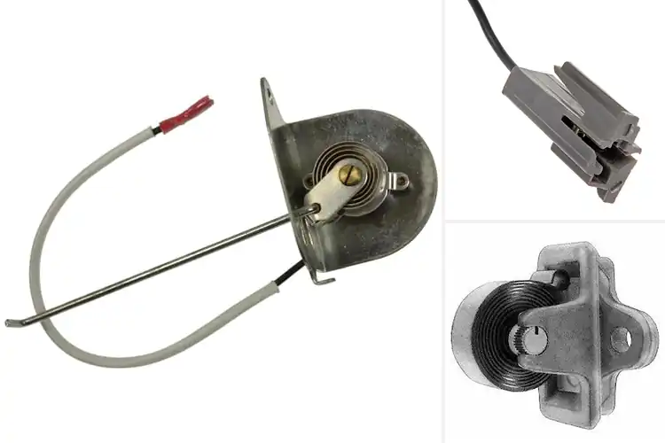 Detailed view of Best Direct Fit Carburetor Choke Thermostats