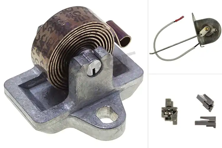 Detailed view of Best Direct Fit Carburetor Thermostats