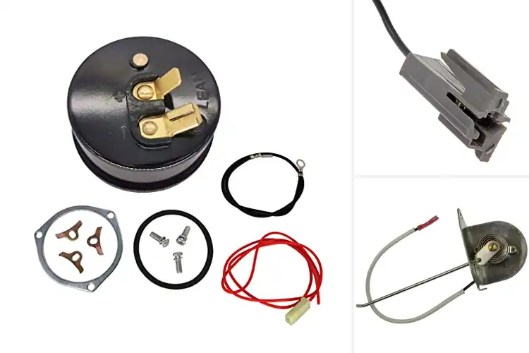 Detailed view of Best Direct Replacement Carburetor Choke Thermostats