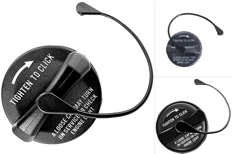 Detailed view of Best Dodge Fuel Caps: Top Picks for Perfect Fit & Durability