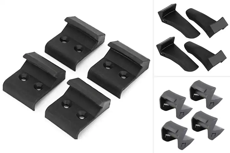 Detailed view of Best Durable ABS Jaw Protector