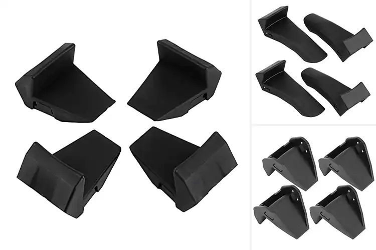 Detailed view of Best Durable ABS Tire Changer Cover