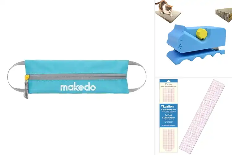 Detailed view of Best Eco-Friendly Craft Tools