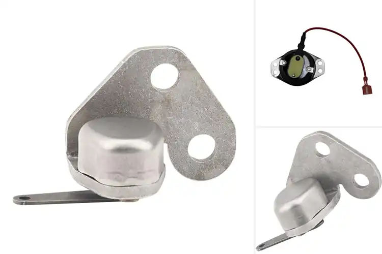 Detailed view of Best Engine Choke Thermostats
