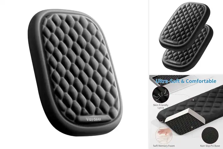 Detailed view of Best Ergonomic Elbow Pads