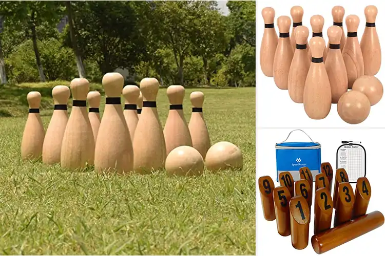 Detailed view of Best Family Bowling Games for Fun Together