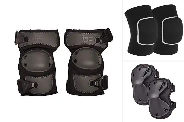 Detailed view of Best Flexible Elbow Pads For Full Range Of Motion