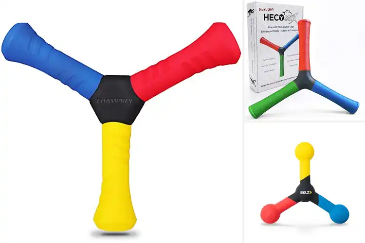 Detailed view of Best Hand Eye Coordination Tools for Faster Reflex Gains