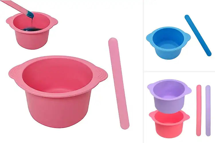 Detailed view of Best Hard Wax Liners for a Smooth, Mess-Free Waxing Routine
