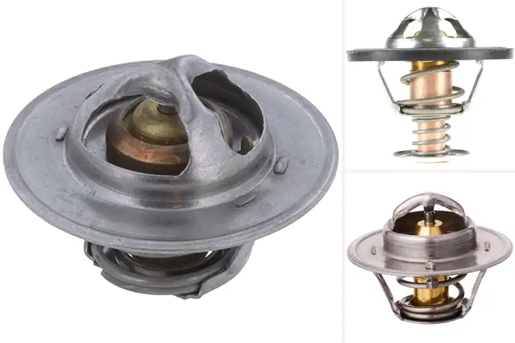 Detailed view of Best High-Performance Thermostats