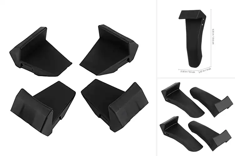 Detailed view of Best Jaw Protector For Tire Machine