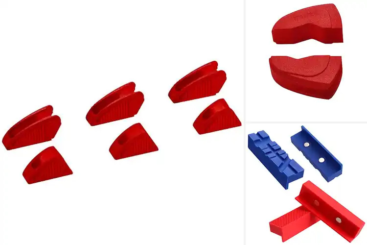 Detailed view of Best Jaw Protectors: Top 10 Picks to Safeguard Your Tools