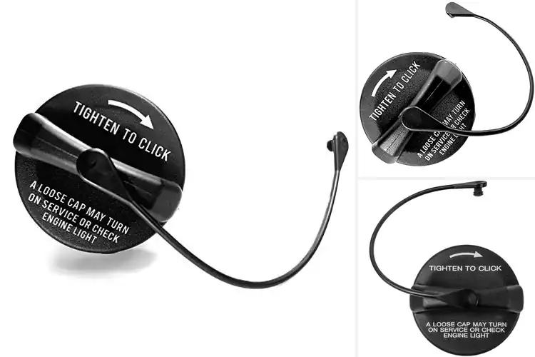 Detailed view of Best Jeep Fuel Caps: Top 10 Reliable Upgrades for Your Ride