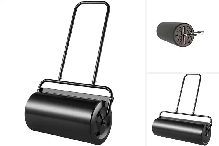 Detailed view of Best Lawn Roller: Achieve a Smooth, Even Lawn Effortlessly
