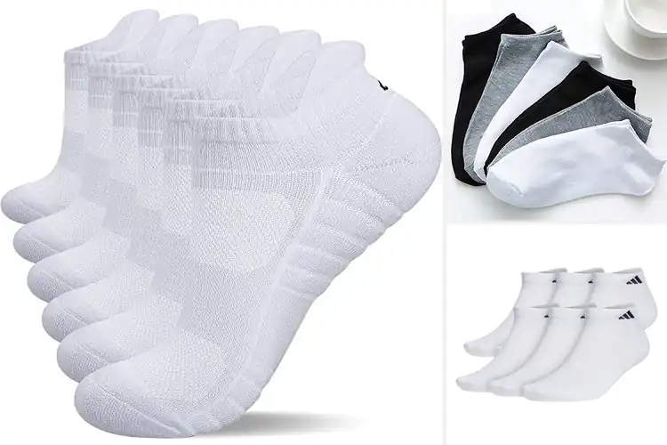 Detailed view of Best Low Cut Socks: Ultimate Guide for All-Day Comfort