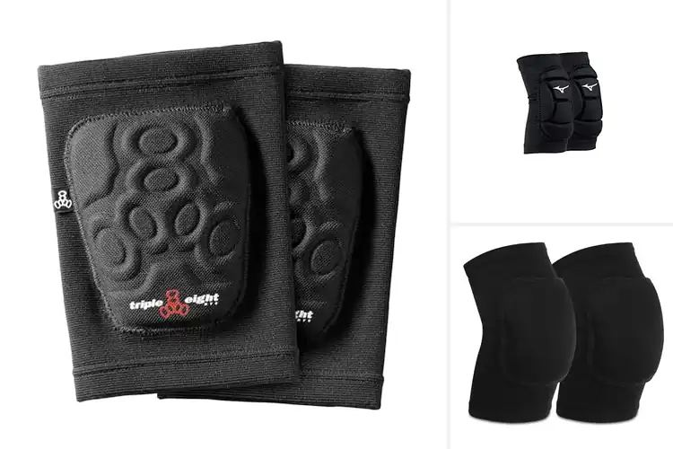 Detailed view of Best Low Profile Elbow Pad : Top 10 for Ultimate Comfort