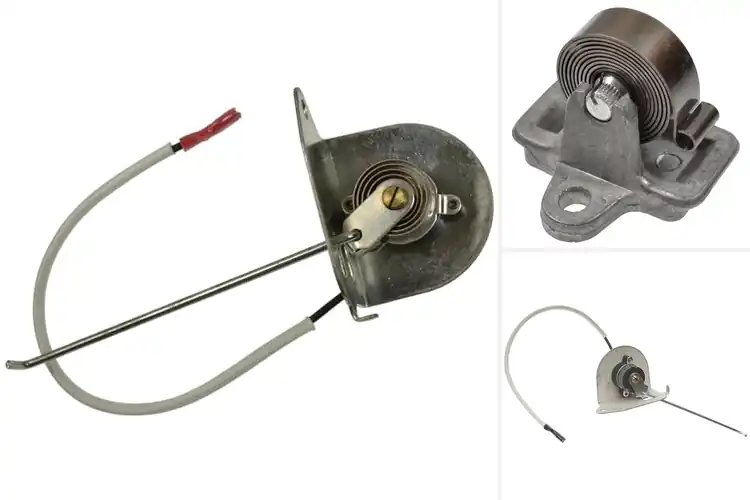 Detailed view of Best OE Replacement Carburetor Choke Thermostats