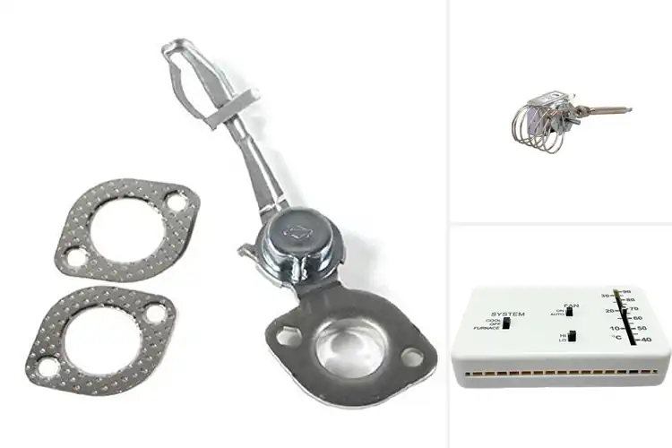 Detailed view of Best OEM Replacement Thermostats