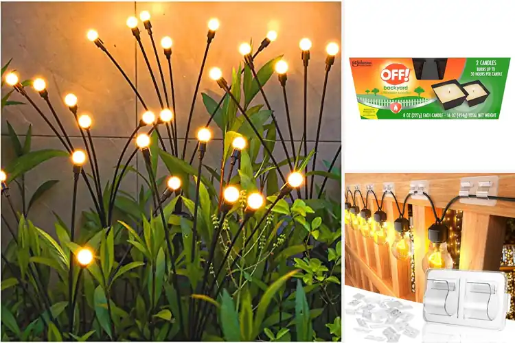 Detailed view of Best Outdoor Accessories