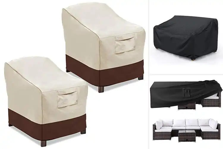 Detailed view of Best Outdoor Covers: Top 10 Picks for Ultimate Protection