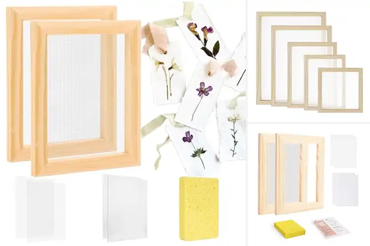 Detailed view of Best Paper Craft Molds: Create Stunning Designs Easily