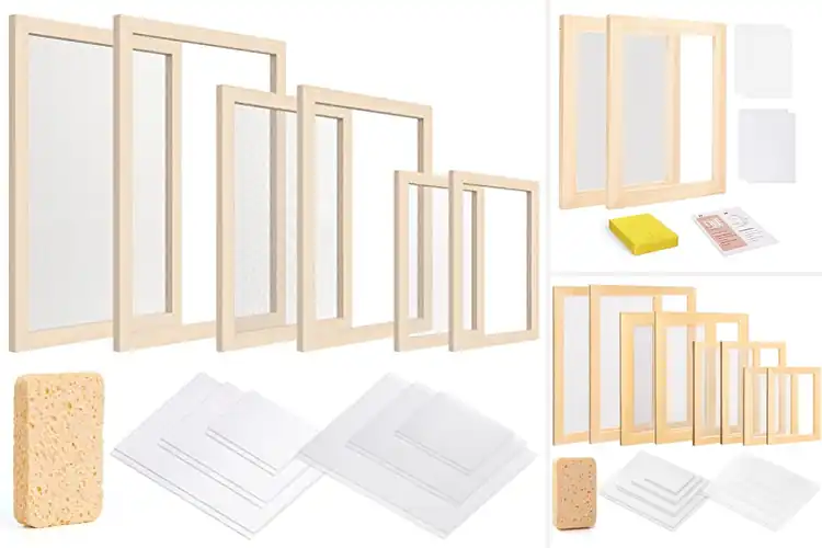 Detailed view of Best Paper Making Tools