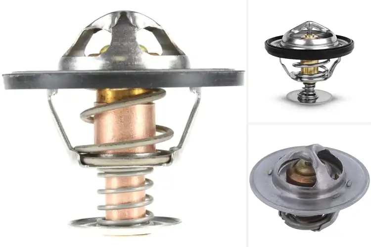 Detailed view of Best Performance Thermostats: Boost Power & Reliability