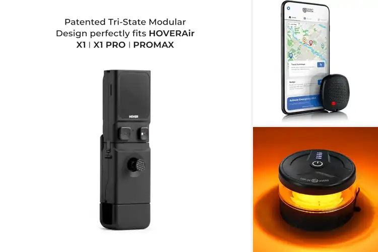 Detailed view of Best Professional Beacons: Stay Safe and Connected Anywhere