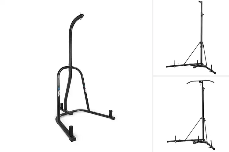 Detailed view of Best Punching Bag Stands for Power-Packed Training