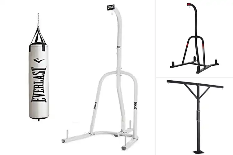 Detailed view of Best Punching Stations