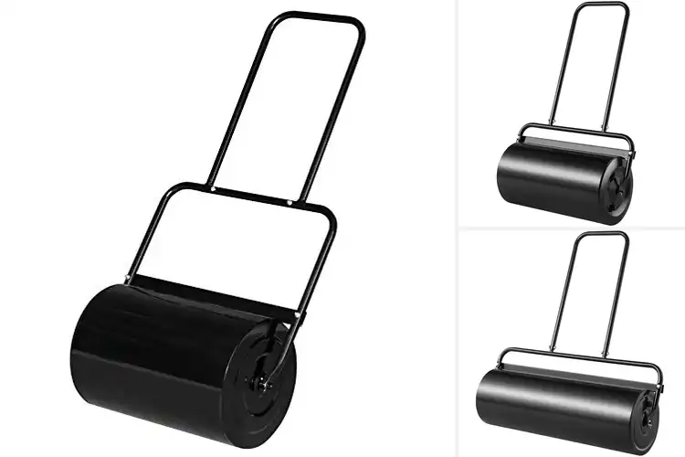 Detailed view of Best Push Rollers: Top 10 Picks for a Perfectly Leveled Lawn