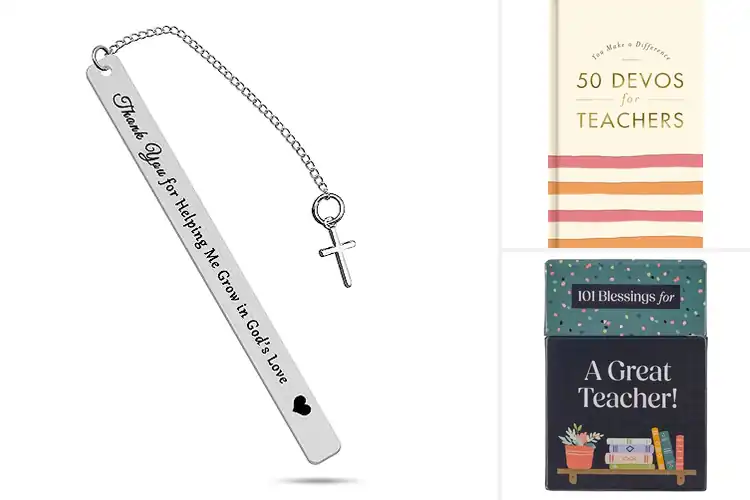 Detailed view of Best Religious Education Gift