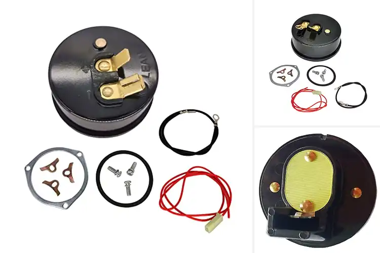 Detailed view of Best Replacement Carburetor Thermostats